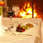 & Restaurant Lenzer Krug 3* مالتشو