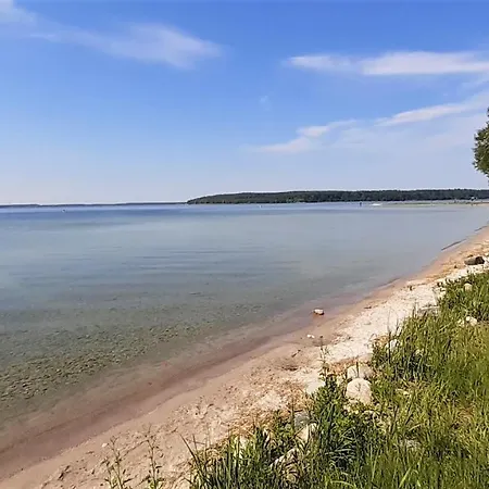 & Restaurant Lenzer Krug Ξενοδοχείο Malchow (Mecklenburg-Vorpommern)