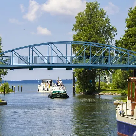 & Restaurant Lenzer Krug Ξενοδοχείο