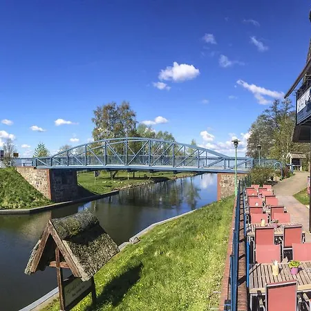 & Restaurant Lenzer Krug