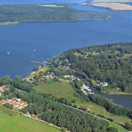 & Restaurant Lenzer Krug Malchow (Mecklenburg-Vorpommern)