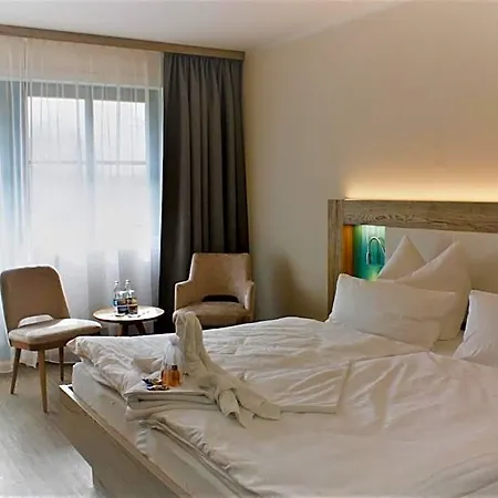Hotel & Restaurant Lenzer Krug Malchow (Mecklenburg-Vorpommern)