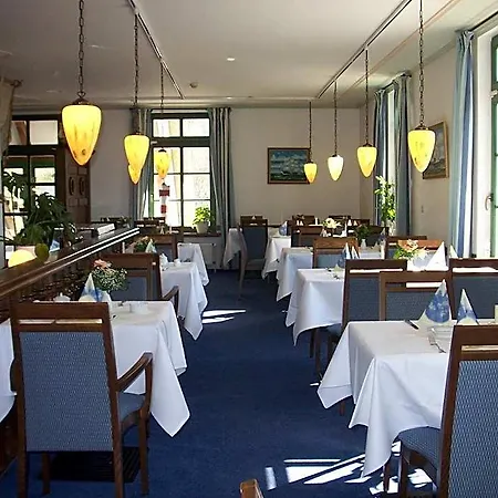 Hotel & Restaurant Lenzer Krug