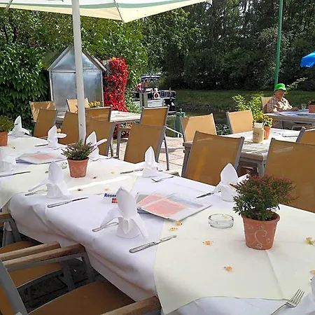 & Restaurant Lenzer Krug Malchow (Mecklenburg-Vorpommern)