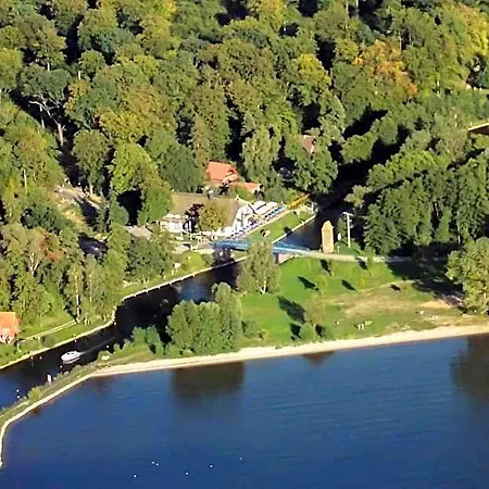 Hotel & Restaurant Lenzer Krug Malchow (Mecklenburg-Vorpommern)